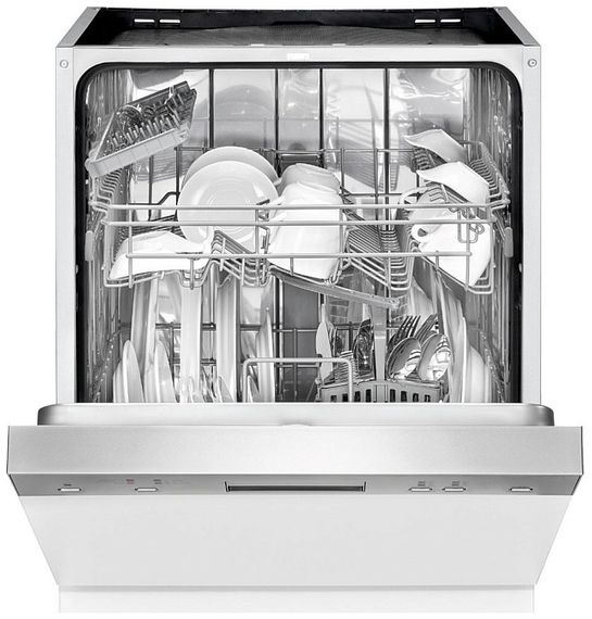 Посудомоечная машина Bomann GSPE 7414 TI