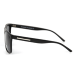 Очки солнцезащитные поляризационные DP1014, Черные (матовая оправа)