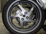 Honda VFR800F , 2005