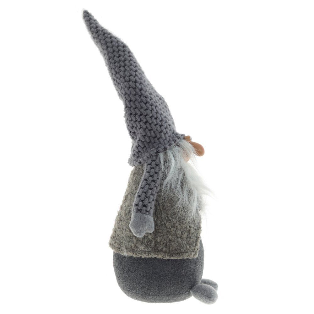 GAEM Игрушка набивная "Гном", L26 W20 H65 см, 2в.