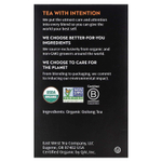 Choice Organic Teas, Oolong Tea, улун, 16 чайных пакетиков, 32 г (1,12 унции)