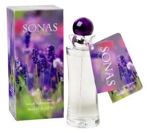 Fragrances of Ireland Sonas