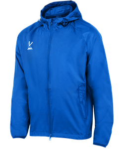 Куртка ветрозащитная CAMP Rain Jacket, синий