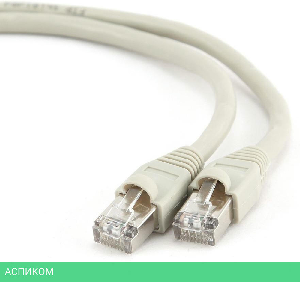 Кабель Cablexpert PP6-5M