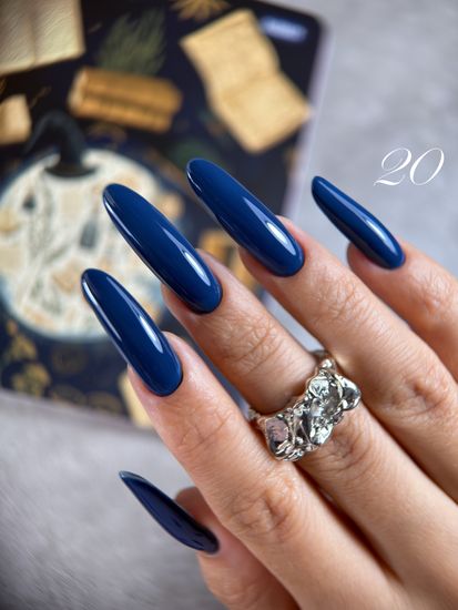 Гель-лак ENIGMA 6 мл. №20