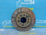 Диск тормозной передний NISSAN SERENA 2005-2010