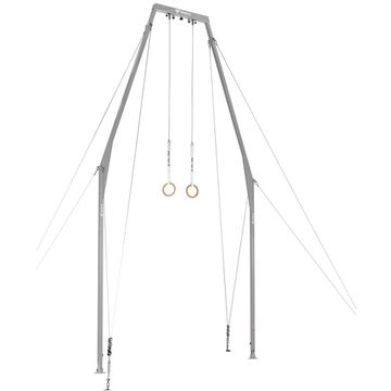 Стойка с кольцами "Берлин"