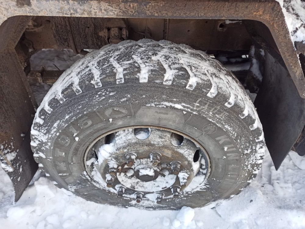 Shacman (Shaanxi) SX* 8x4 Самосвал SX331863366 (Дизельный, 12,5 л, 544 л.с., МТ)