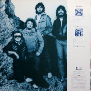 Alabama / Roll On (LP)