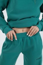 Костюм Вайб Виотекс ЗЕЛЁНЫЙ