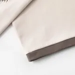 Футболка Ymkashix Love ванильная