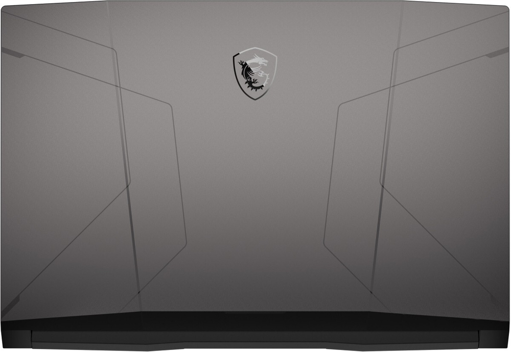 Ноутбук 17.3" MSI Pulse GL76 11UCK-238RU (9S7-17L222-238) Серый