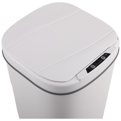 Ведро для мусора сенсорное ENERGY SMART-18, 18 л с крышкой 220*225*350 мм, мощность 3 Вт,