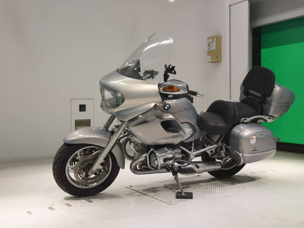 BMW R1200CL