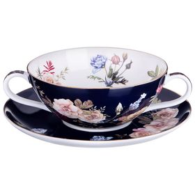 Бульонницы Пиалы