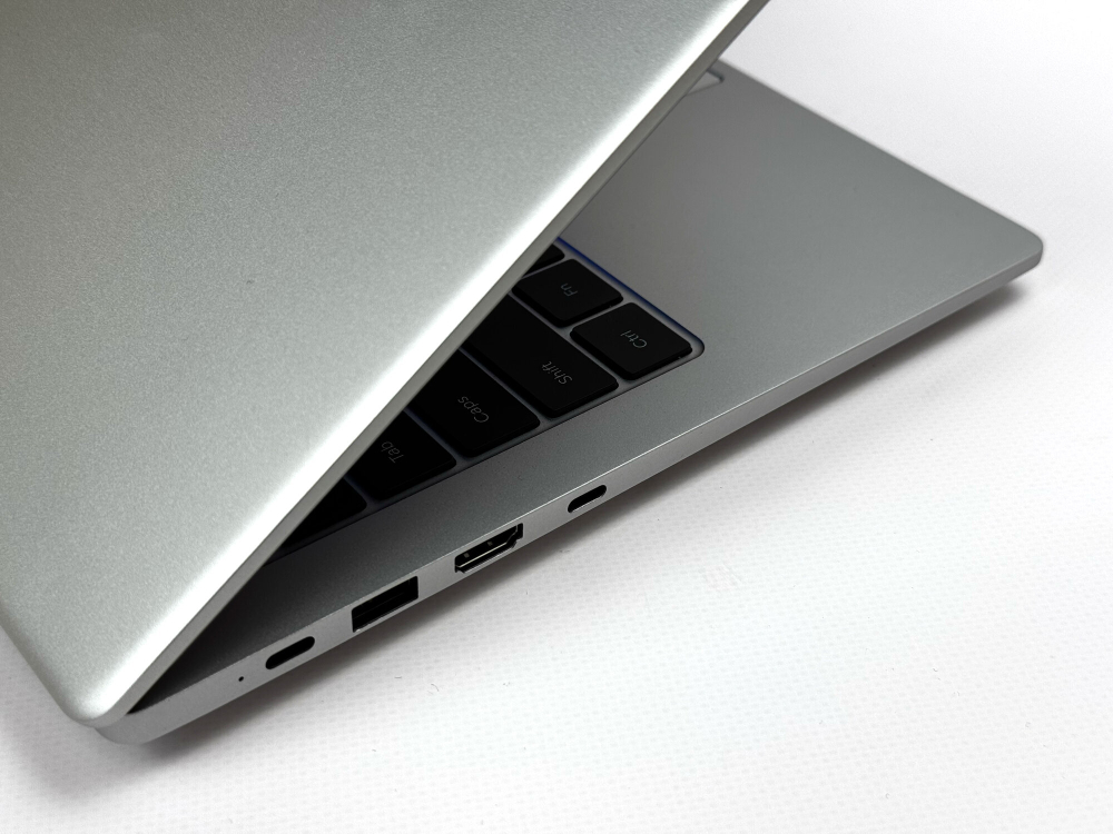 Новый Honor Magicbook X14 Plus /  Ryzen 7 8845HS / 32GB DDR5 / 1TB / 2.8K / 120Hz / Win11 / Русско-Английская клавиатура