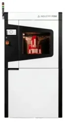 Фотография — 3D-принтер 3DGence Industry F350