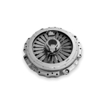Корзина  сцепления с муфтой, MFZ430