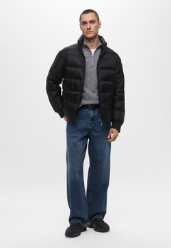 Пуховик мужской ARMANI EXCHANGE