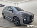 Hyundai Tucson Hybrid (NX4) N Line 2WD (01.2022)