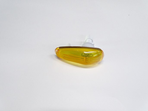 Повторитель поворота /1118, 2170/ оранж. с прокл. и лампой (ГрандРиАл)