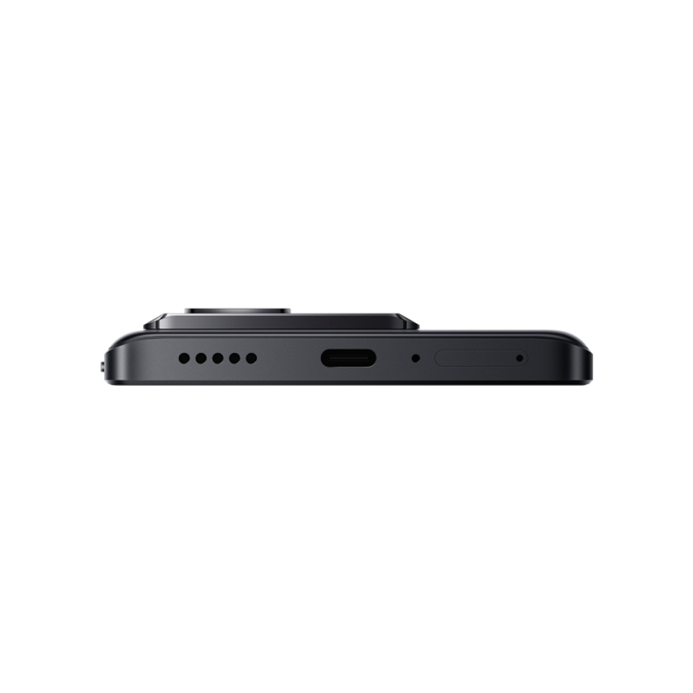 Смартфон Xiaomi Mi 13T 8/256GB Black