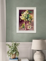 Картина на стену интерьерная на холсте 30*40 см