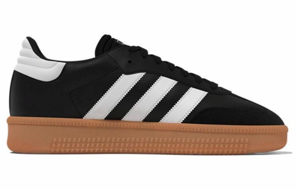 Кроссовки Adidas Samba Xlg