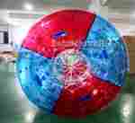 Бизнес-набор: Бассейн 7*7 м (1 шт), Водный роллер ПВХ (3 шт),насос (1 шт)