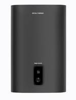 Водонагреватель Royal Thermo RWH 30 Major Inverter Grafit