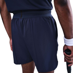 Теннисные шорты Nike Court Slam Dri-Fit - midnight navy