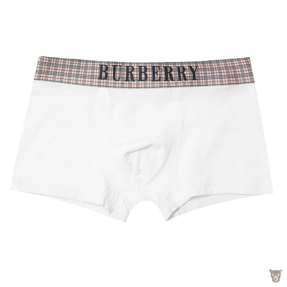 Мужские боксеры Burberry