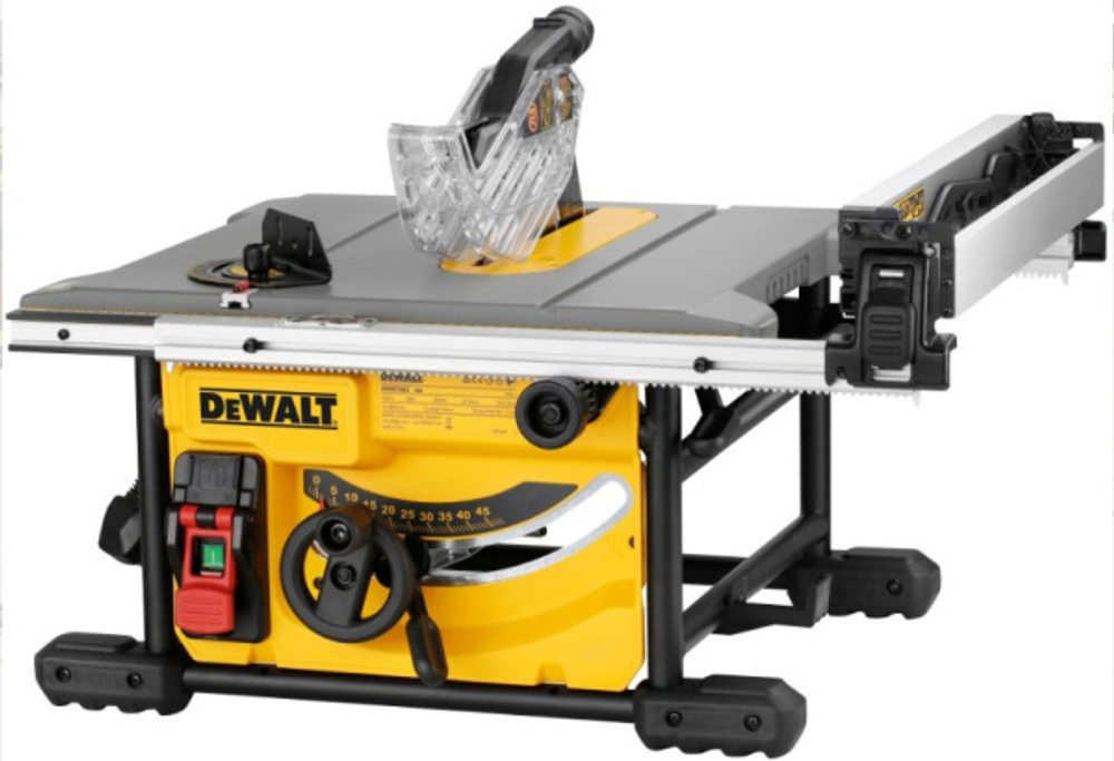 Пила DeWALT DWE7485-QS