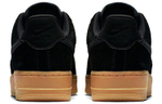 Кроссовки Nike Air Force 1 07 (Женская размерная сетка)