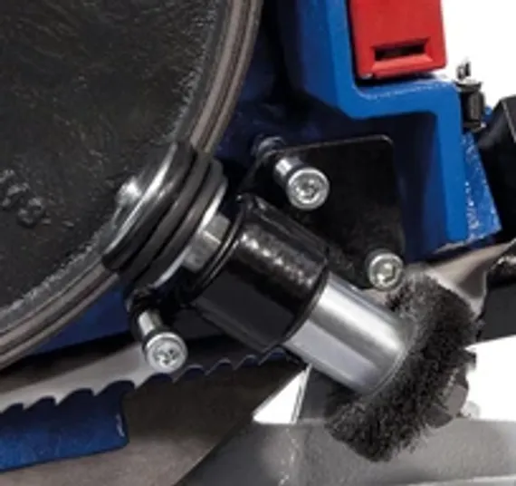 Дополнительный ролик​ для ленточнопильных станков PILOUS