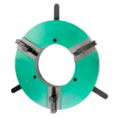 Кулачки дополнительные к зажимному патрону KD-500, 40-600 мм