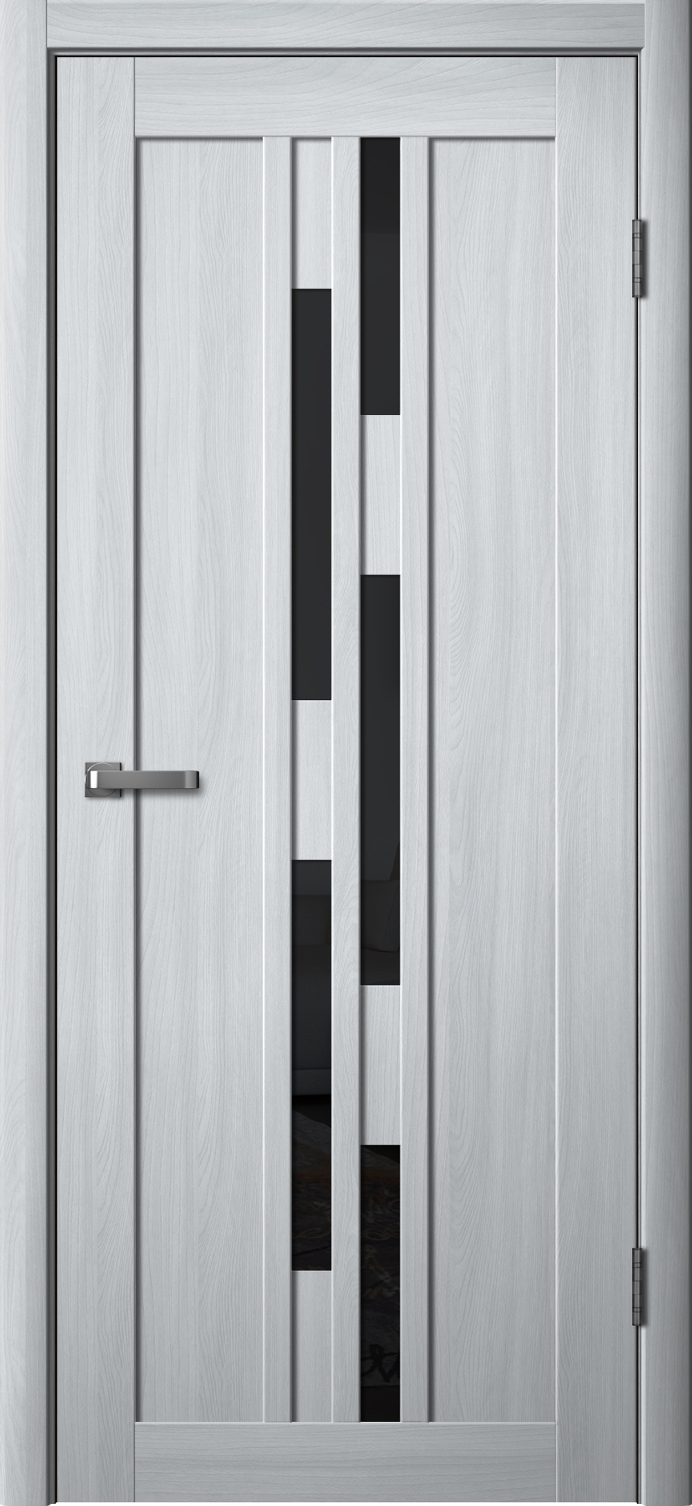 Дверь FLYDOORS 232 (Black)