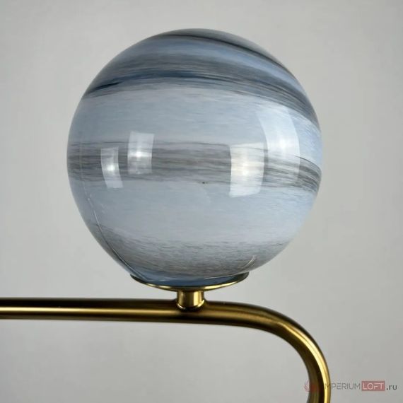 Подвесная люстра Imperium Loft Cosmogony 151873-26