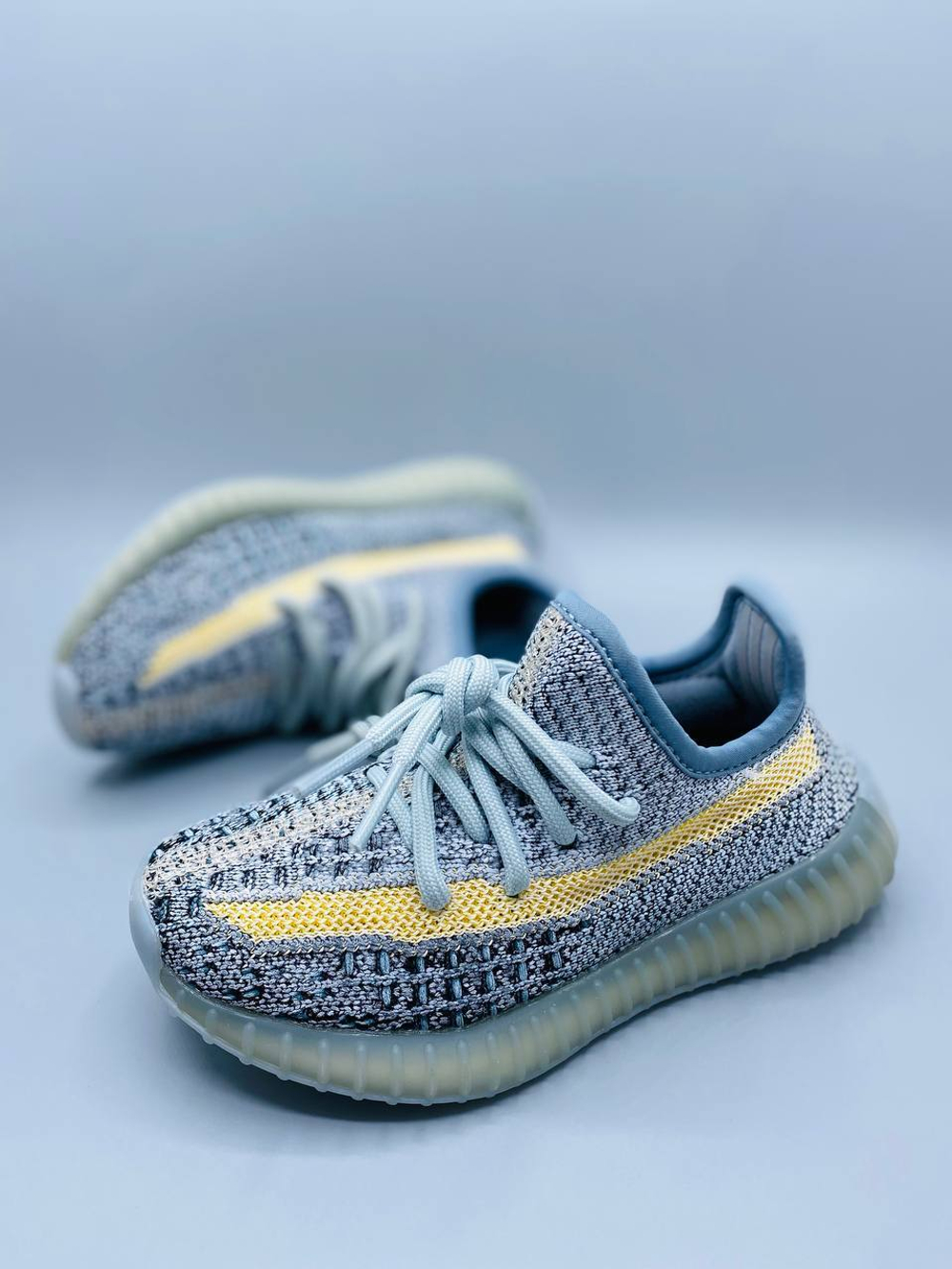 Кроссовки Buba Adidas YEEZY BOOST 350 Premium