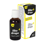 Капли для мужчин и женщин Libo + (m+w) 30 мл 77104-07