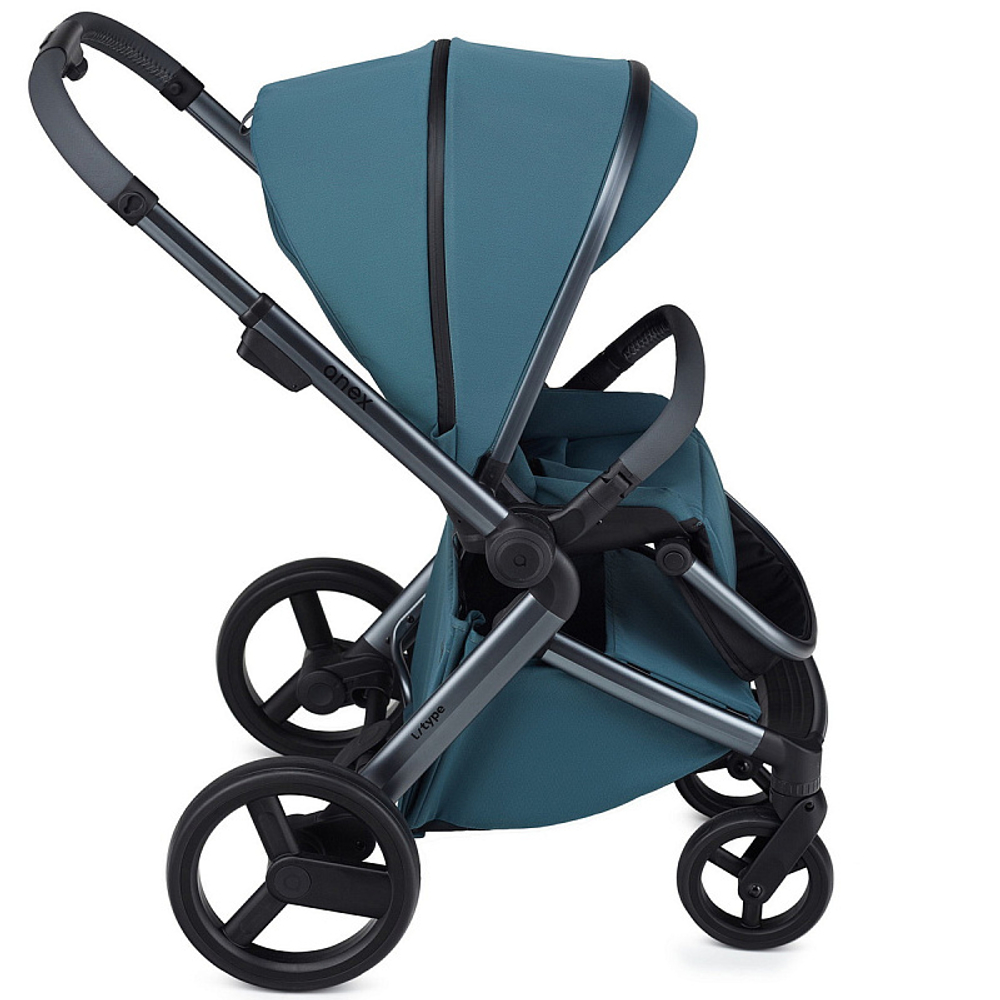 Детская коляска Anex l/type 3 в 1 Ocean