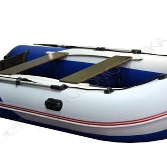 Лодка Хантер СТЕЛС 375