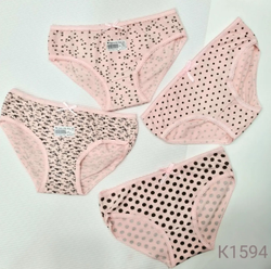 Трусы ДЕВОЧКА К1594