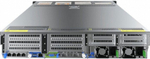 Серверная платформа 2U Gooxi SL201-D24R-NV-G4