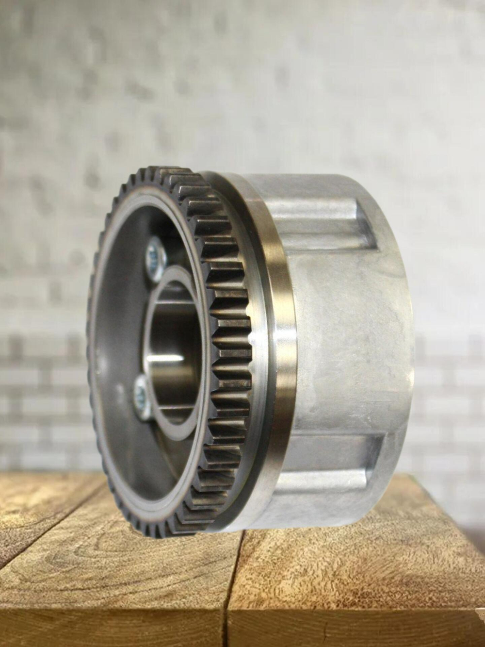 Шестерня распредвала 2435003001 для Hyundai Solaris, Kia Rio