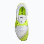 Штангетки Nike Metcon 10 white/volt/black