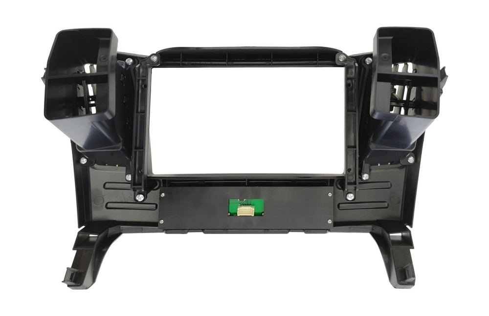 Переходная рамка магнитолы LEXUS RX, TOYOTA HARRIER 2003-2009 9 дюймов