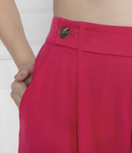 Брюки DKNY - розовый(P3EK8Q84)