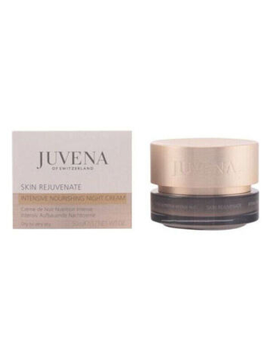 Ночной антивозрастной крем Skin Rejuvenate Juvena