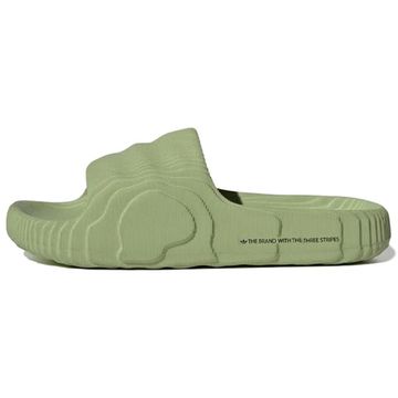 Кроссовки adidas originals Adilette 22 Слипоны Унисекс
